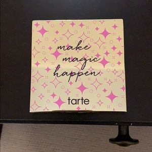 Tarte Palette